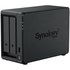 Synology DiskStation DS725+ - Serveur NAS 2 baies