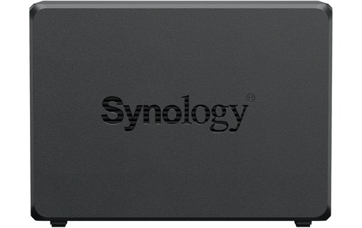 Synology DiskStation DS725+ - Serveur NAS 2 baies