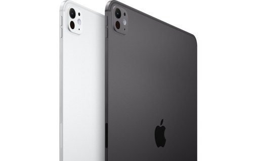 Apple iPad Pro 11" M5 - WiFi - 2 To - Nano-texturé - Argent