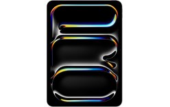 Apple iPad Pro 11" M5 - WiFi - 256 Go - Noir sidéral