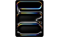 Apple iPad Pro 13" M5 - WiFi - 256 Go - Argent