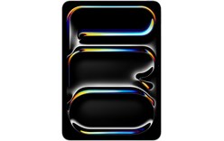 Apple iPad Pro 11" M5 - WiFi - 256 Go - Argent