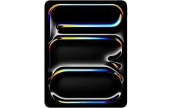 Apple iPad Pro 13" M5 - WiFi + Cellular - 1 To - Noir sidéral