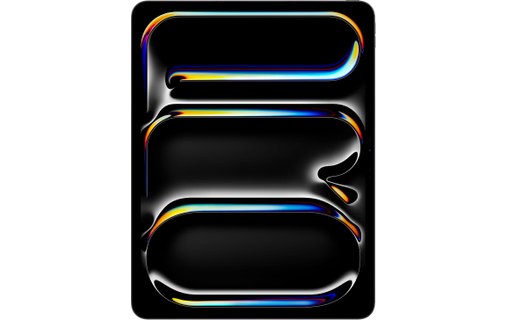 Apple iPad Pro 13" M5 - WiFi + Cellular - 1 To - Noir sidéral