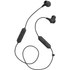 Écouteurs sans fil JBL Endurance Run 2, Noir - Bluetooth