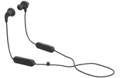 Écouteurs sans fil JBL Endurance Run 2, Noir - Bluetooth