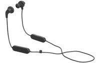 Écouteurs sans fil JBL Endurance Run 2, Noir - Bluetooth