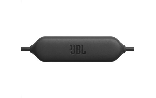 Écouteurs sans fil JBL Endurance Run 2, Noir - Bluetooth