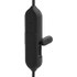 Écouteurs sans fil JBL Endurance Run 2, Noir - Bluetooth