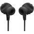 Écouteurs sans fil JBL Endurance Run 2, Noir - Bluetooth