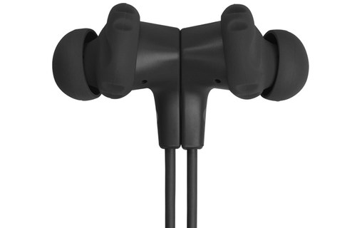 Écouteurs sans fil JBL Endurance Run 2, Noir - Bluetooth