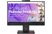 Écran 27" Lenovo ThinkVision T27QD-4v - 120 Hz USB-C