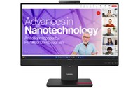 Écran 27" Lenovo ThinkVision T27QD-4v - 120 Hz USB-C
