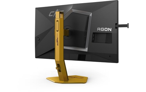 Écran Gaming 24,1" AOC AGON PRO CS24A - 610 Hz