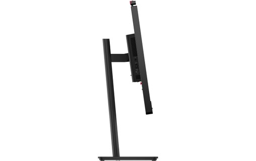 Écran 27" Lenovo ThinkVision T27QD-4v - 120 Hz USB-C
