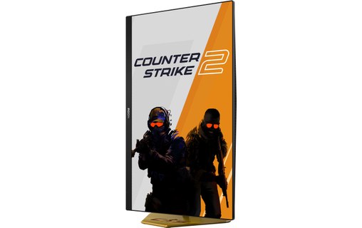 Écran Gaming 24,1" AOC AGON PRO CS24A - 610 Hz