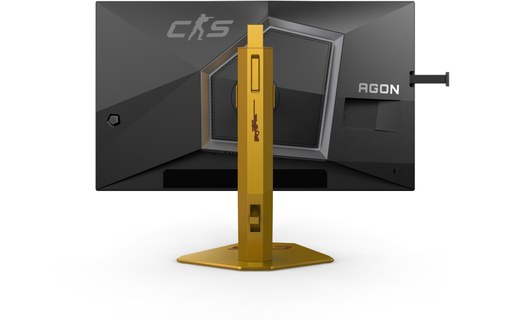 Écran Gaming 24,1" AOC AGON PRO CS24A - 610 Hz