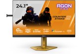 Écran Gaming 24,1" AOC AGON PRO CS24A - 610 Hz
