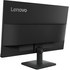 Écran 23,8" Lenovo ThinkVision S24-4e