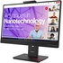 Écran 27" Lenovo ThinkVision T27QD-4v - 120 Hz USB-C