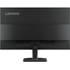 Écran 23,8" Lenovo ThinkVision S24-4e