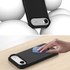 Coque MagSafe pour iPhone Air - 4Smarts Cupertino - Noire