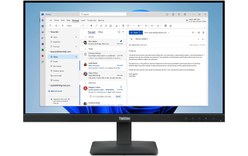 Écran 23,8" Lenovo ThinkVision S24-4e