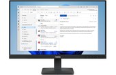 Écran 23,8" Lenovo ThinkVision S24-4e