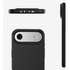 Coque MagSafe pour iPhone Air - 4Smarts Cupertino - Noire