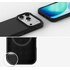 Coque MagSafe pour iPhone 17 Pro - 4Smarts Cupertino - Noire