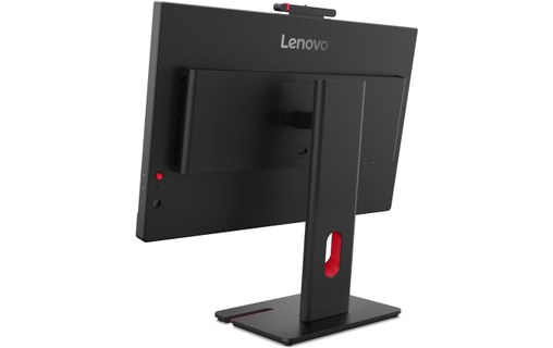 Écran 27" Lenovo ThinkVision T27QD-4v - 120 Hz USB-C