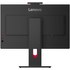 Écran 27" Lenovo ThinkVision T27QD-4v - 120 Hz USB-C