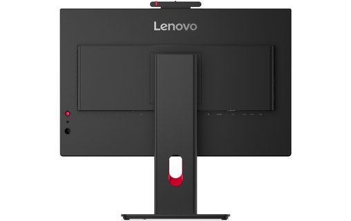 Écran 27" Lenovo ThinkVision T27QD-4v - 120 Hz USB-C