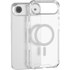 Coque MagSafe pour iPhone Air - 4Smarts Ibiza - Transparente