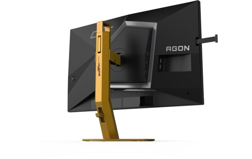 Écran Gaming 24,1" AOC AGON PRO CS24A - 610 Hz