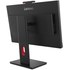 Écran 27" Lenovo ThinkVision T27QD-4v - 120 Hz USB-C