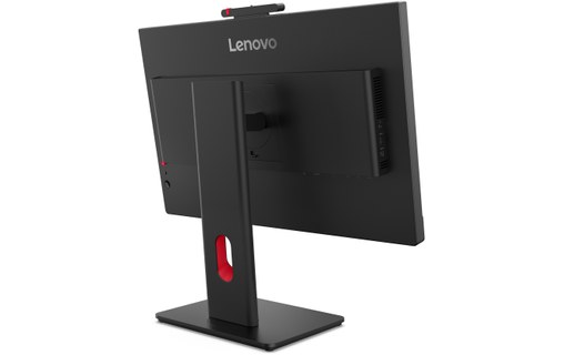 Écran 27" Lenovo ThinkVision T27QD-4v - 120 Hz USB-C