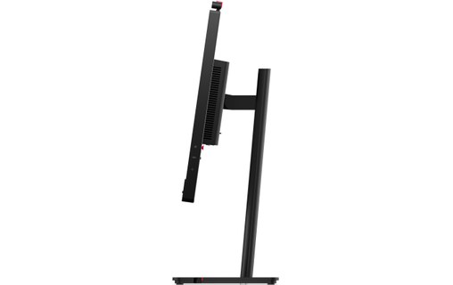 Écran 27" Lenovo ThinkVision T27QD-4v - 120 Hz USB-C