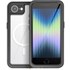 Coque MagSafe pour iPhone 17 - 4Smarts Hülle - Noire