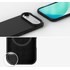 Coque MagSafe pour iPhone Air - 4Smarts Cupertino - Noire