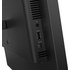 Écran 27" Lenovo ThinkVision T27QD-4v - 120 Hz USB-C