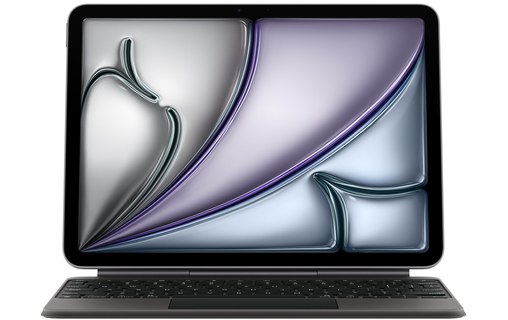 Apple Magic Keyboard pour iPad Air 11" - Noir