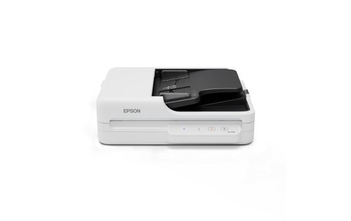 Scanner à plat Epson WorkForce DS-1730