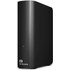 Western Digital WD Elements Desktop 26 Go - Noir - Disque dur externe