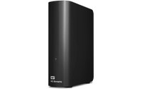 Western Digital WD Elements Desktop 26 Go - Noir - Disque dur externe