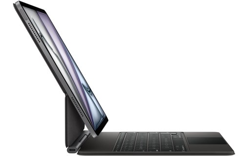 Apple Magic Keyboard pour iPad Air 13" - Noir