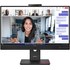 Écran 23,8" Lenovo ThinkVision T24-4v - 120 Hz USB-C