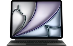 Apple Magic Keyboard pour iPad Air 13" - Noir