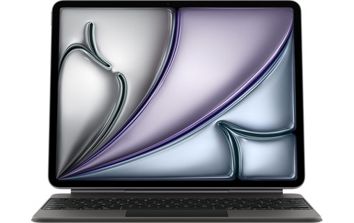 Apple Magic Keyboard pour iPad Air 13" - Noir