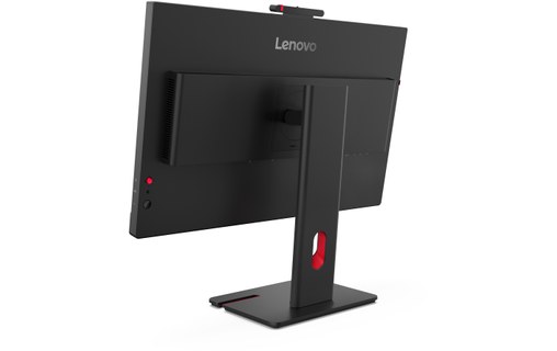 Écran 23,8" Lenovo ThinkVision T24-4v - 120 Hz USB-C